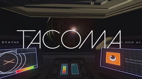 Tacoma 100 Achievement Guide And Playthrough Youtube