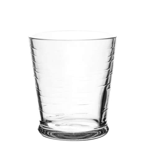 Symple Stuff Moll 475ml Acrylic Drinking Glass Uk