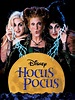 Hocus Pocus (1993) - Rotten Tomatoes