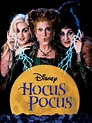 Hocus Pocus (1993) - Rotten Tomatoes
