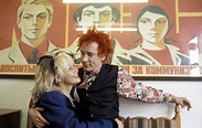 John Lydon opens up about becoming full-time carer for his wife with ...