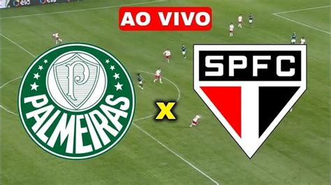 Multicanais Assistir Palmeiras X São Paulo Ao Vivo 13 07 2023 Grátis Nitro News Brasil