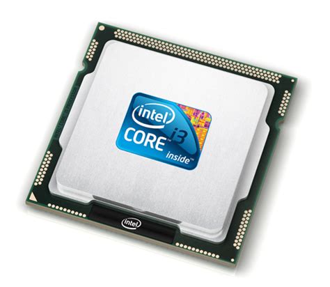 Intels Desktop Core I3 Ivy Bridge Processors Leaked And Detailed