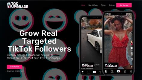 In case you are not with tiktok bots, you can automate actions such as follow/unfollow, comment, like, and even. Los mejores y más seguros bots de TikTok para ganar ...