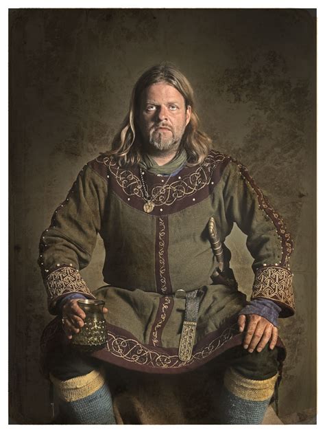 Vikings By Jim Lyngvild Modern Day Viking Inspiration Costumes Are