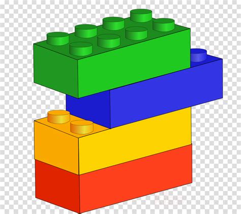 Blocks Clipart Lego Toy Block Clip Art Clip Art Lego Blocks Png