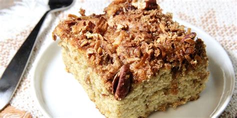 Easy Apple Pie Coffee Cake Recipe Allrecipes