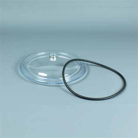 Replacement Filter Astralpool Clear Cover Ring And Gasket