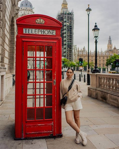 Best Red Phone Box Locations In London For Photos Postcards From Hawaii