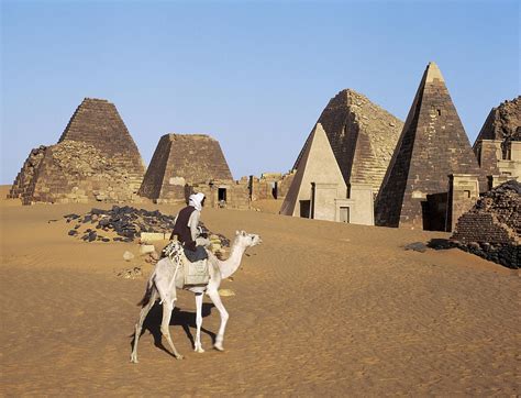 What Was The Kingdom Of Kush Kush Ancient Pyramids African States