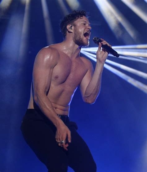 Yes Please Imagine Dragons Lead Singer Dan Reynolds