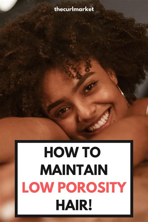 Your New Low Porosity Natural Hair Routine For Moisturized Coils Low Porosity Natural Hair