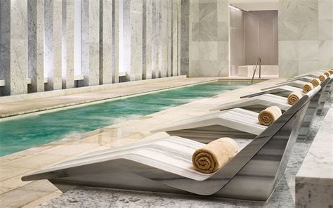 The Worlds Best Hydrotherapy Spas Fashionluxury