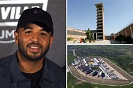 Inside Malaga jail where This Is England star Andrew Shim ‘locked up ...