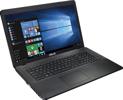 Customer Reviews Asus 173 Laptop Intel Core I3 6gb Memory 1tb Hard