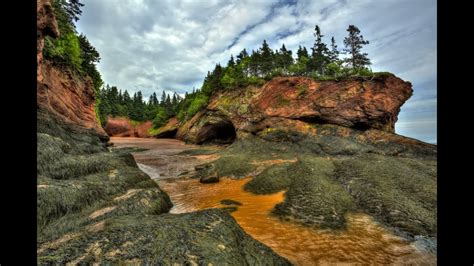 12 Top Tourist Attractions In New Brunswick Canada Youtube