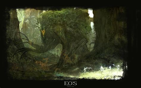 Wallpaper 1920x1200 Px 1eos Action Echo Fantasy Fighting Mmo Of Online Poster Rpg
