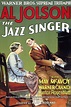 The Jazz Singer (1927) - Posters — The Movie Database (TMDb)