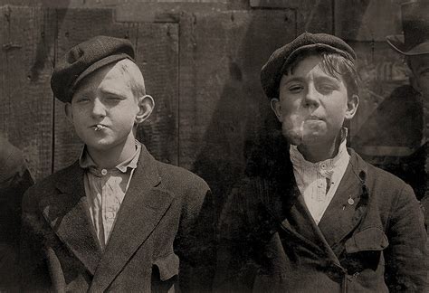 The History Place Child Labor In America 1908 12 Lewis Hine Photos