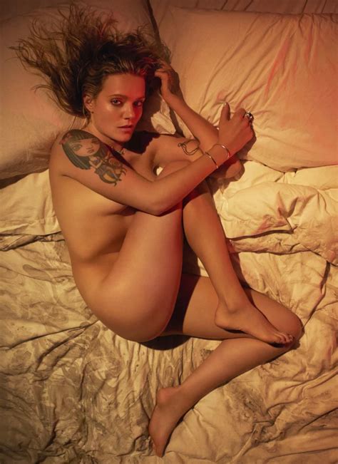 Tove Lo Naked Other Crap