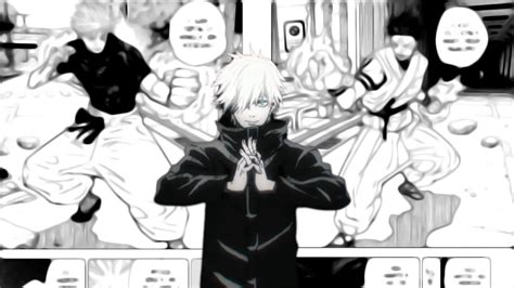 Jujutsu Kaisen Chapter 226 Release Date And Spoilers
