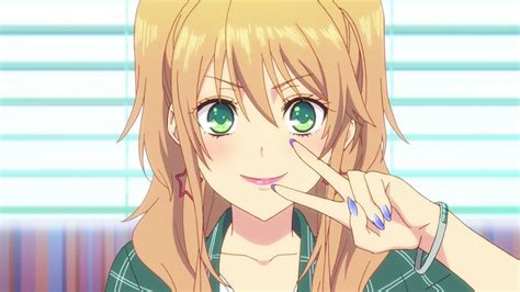 Citrus Episode 1 English Dub Stay In Touch With Kissanime To Watch The Latest Anime Episode Updates