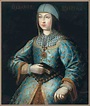 Biografia de Isabel de Castilla y la Reconquista Española