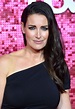 KIRSTY GALLACHER at ITV Gala Ball in London 11/09/2017 – HawtCelebs