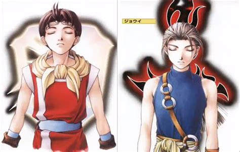 Suikoden The 27 True Runes Explained Lords Of Gaming