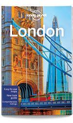 Lonely Planet's London city guide - Lonely Planet Shop