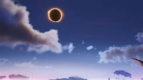 The Eclipse Fortnite Wiki Fandom