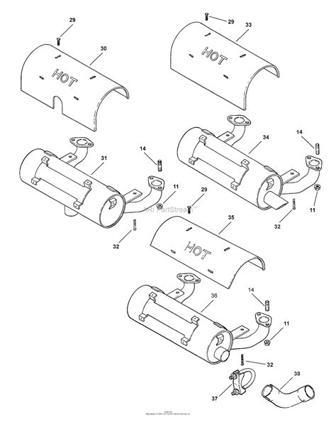 Whatever the job, whatever the power range, from 4 on up to 40 hp. Kohler Command Pro 14 Wiring Diagram | Wiring Diagram Database