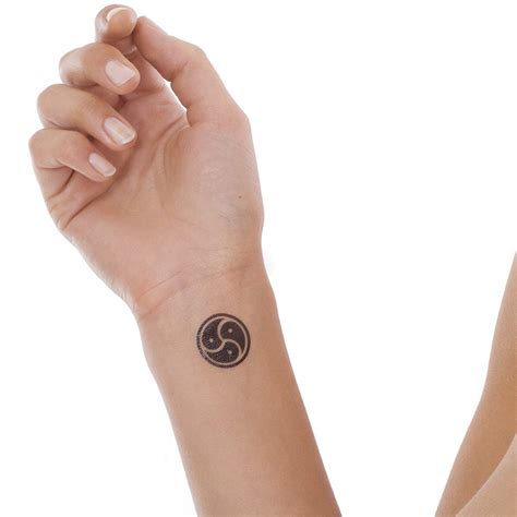 12 Triskelion Tattoo Designs With Meanings And Ideas Body Art Guru