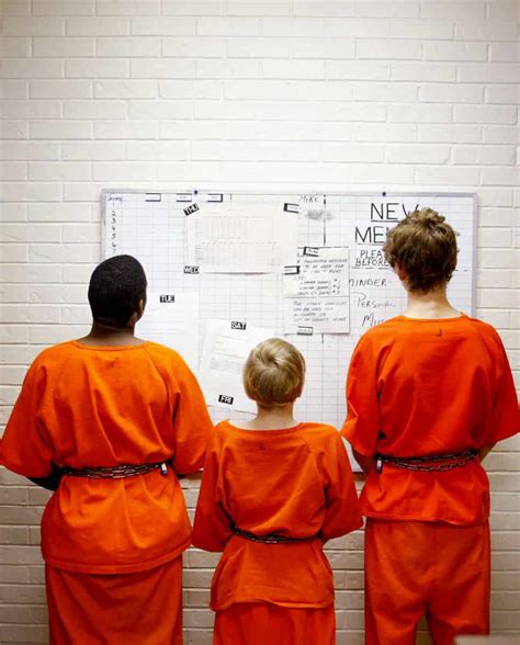 Juvenile Detention What To Know About Baysinger Law