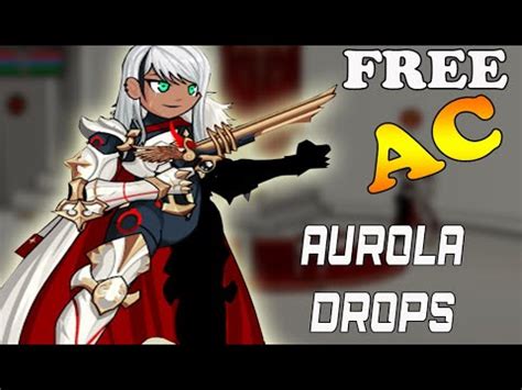 Aqw Suki S Casual Armor L Aurola Drops Darkon S Saga Youtube