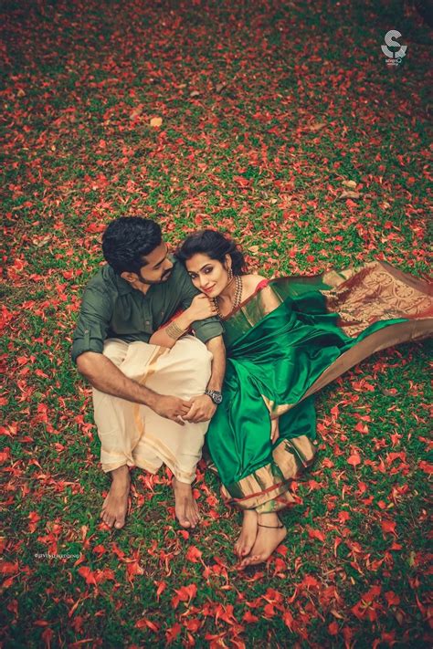 Kerala Wedding Photography Blend Of The Natural Red Carpet And The