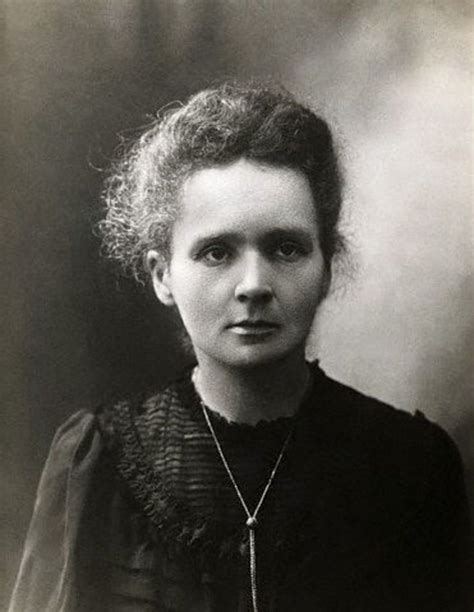 How many of these famous female scientists do you know about? Famous Female Scientists | hubpages