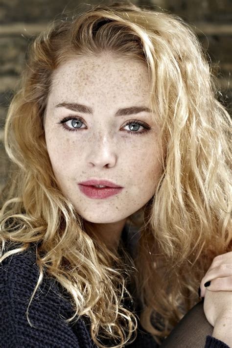 Freya Mavor The Movie Database Tmdb