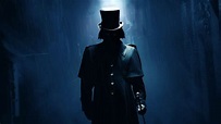 Jack The Ripper’s Identity Finally Revealed - YouTube