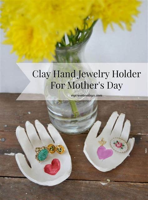 DIY Motherday Gifts Easy To Make Ideas