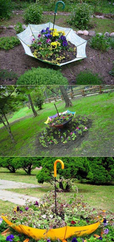 10 Truly Cool Diy Garden Bed And Planter Ideas For Your Garden Garden