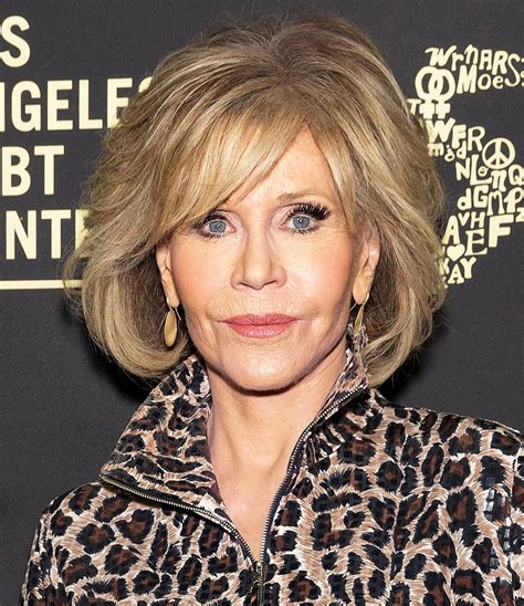 548,150 likes · 49,231 talking about this. THE WESTERNER: Jane Fonda: 'I've been a climate scientist for decades and decades'