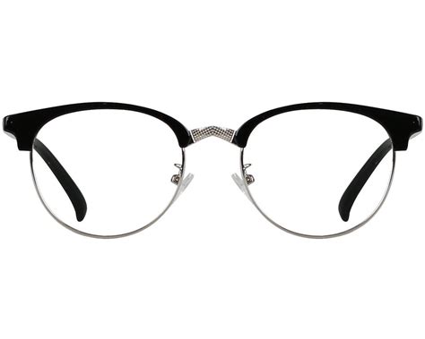Browline Eyeglasses 145803 C