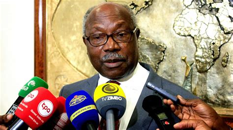 Fnla Elogia Remodelação Do Governo Ver Angola Diariamente O Melhor De Angola
