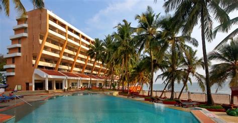 Bogmallo Beach Resort Goa At ₹ 7442 Reviews Photos And Offer