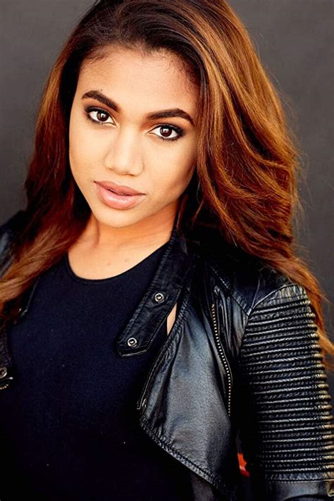 Picture Of Paige Hurd
