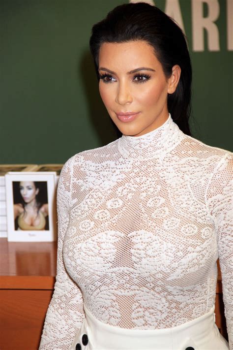 Confessions of a marriage counselor. KIM KARDASHIAN at Selfish Book Signing in New York ...