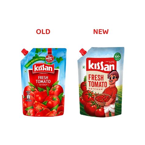 Kissan Fresh Tomato Ketchup Price Buy Online At ₹94 In India