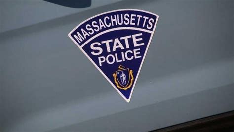 Mass State Police Troopers Accused Of Cdl Fraud Suspended Without Pay