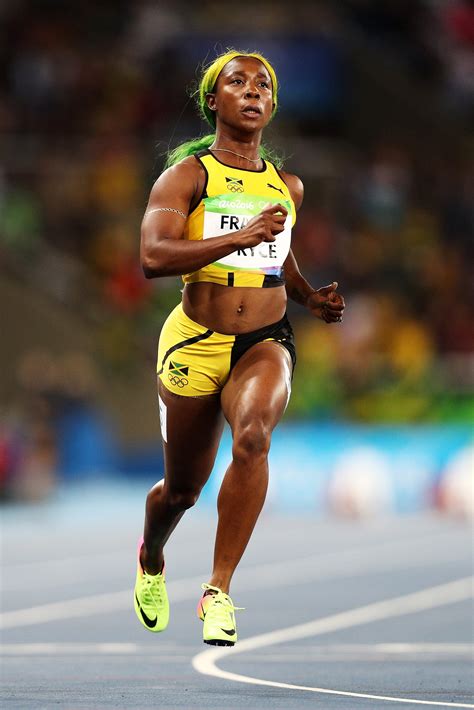 Black Female Athletes Over 30 Essence